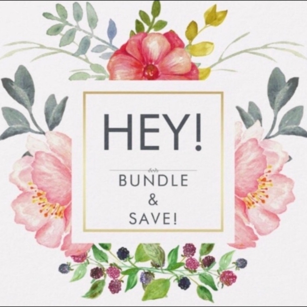 Bundle And Save